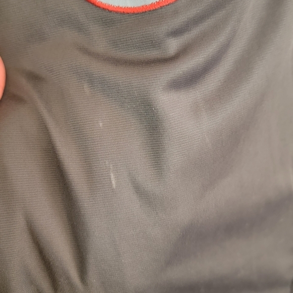 MLB Genuine Merchandise | St. Louis Cardinals Tall Zip Front Jacket Size 2XLT - Picture 5 of 6